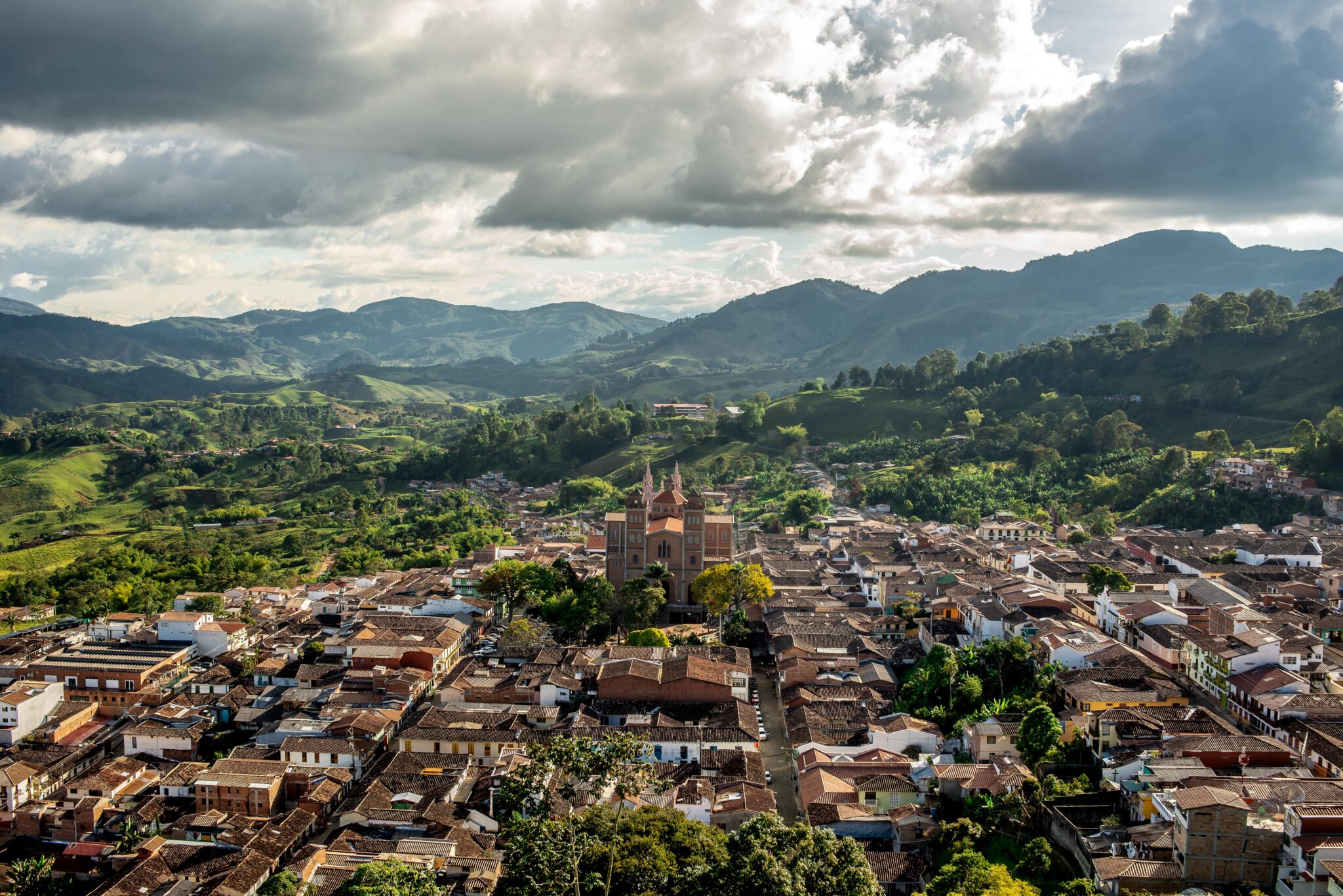 jerico colombia